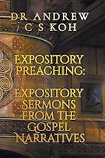 Expository Preaching 