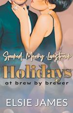 Holidays at Brew by Brewer 