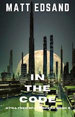 In the Code: Kyda Tren Space Opera