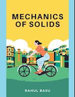 Mechanics of Solids 