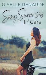 Sexy Surprises In Cars