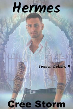 Hermes Twelve Labors 9