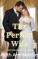 The Perfect Wife 