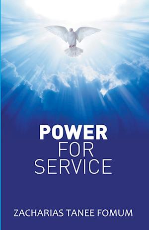 Power For Service