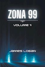 Zona 99 volume 4