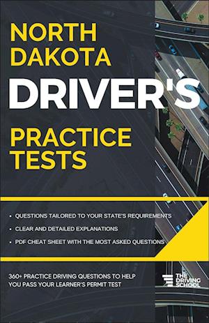 North Dakota Driver's Practice Tests