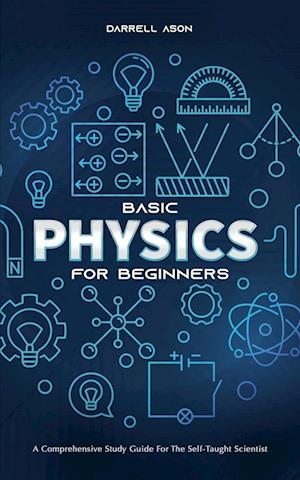 Basic Physics for Beginners