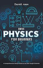 Basic Physics for Beginners