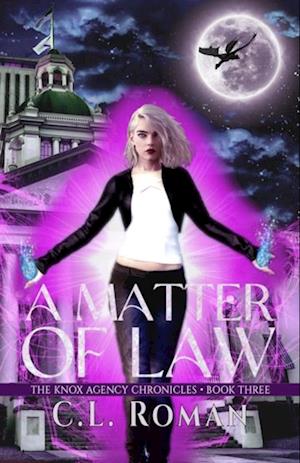 Matter of Law