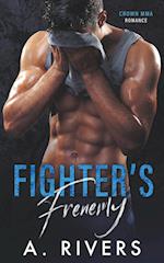 Fighter's Frenemy 