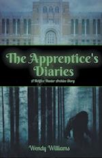 The Apprentice's Diaries 