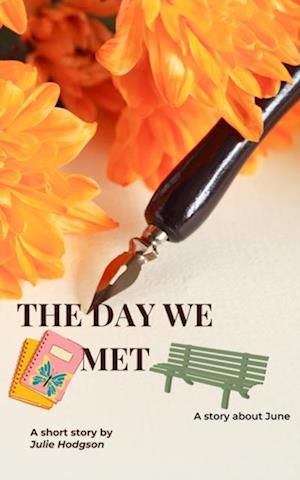 Day We Met