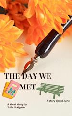 Day We Met