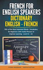 French for English Speakers