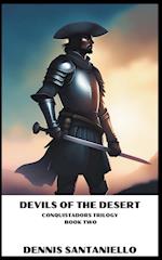 Devils of the Desert