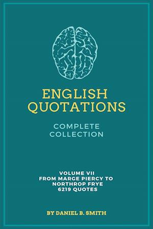 English Quotations Complete Collection