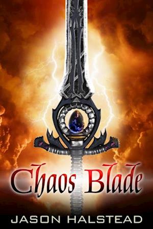 Chaos Blade