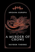 A Murder of Crows 