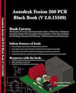 Autodesk Fusion 360 PCB Black Book (V 2.0.15509)