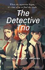 The Detective trio 