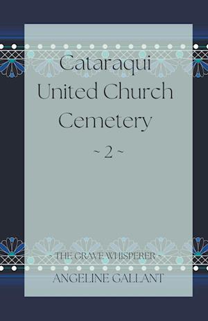 Cataraqui United Church Cemetery 2