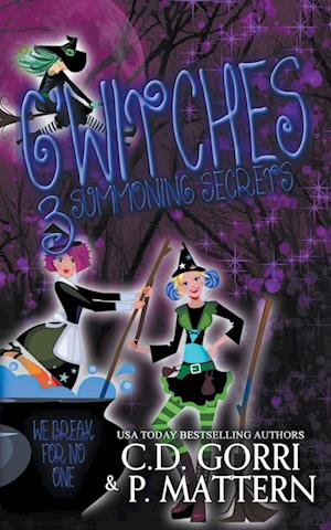 G'Witches 3