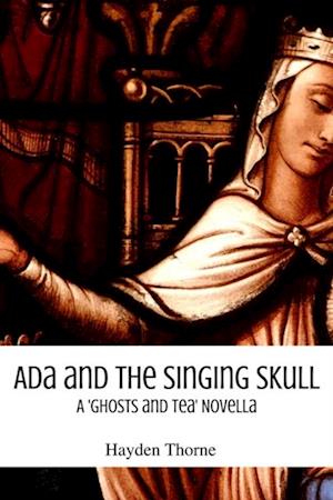 Ada and the Singing Skull