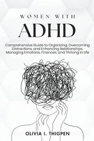 Women with ADHD