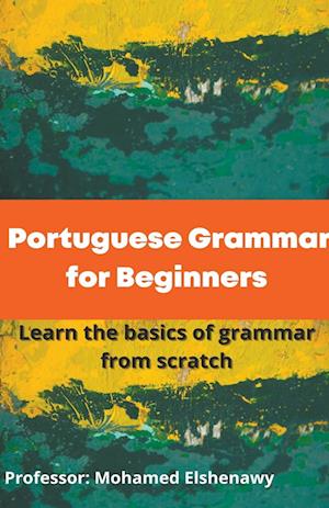 Portuguese Grammar for Beginners