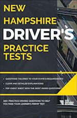 New Hampshire Driver's Practice Tests 