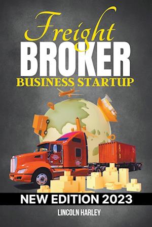 Freight Broker Business Startup