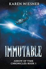 Immutable 