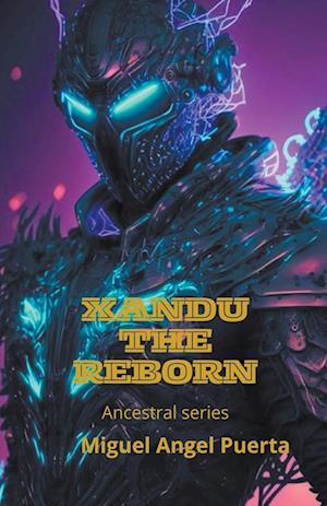 Xandu the reborn