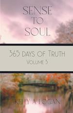 365 Days of Truth Volume 3 