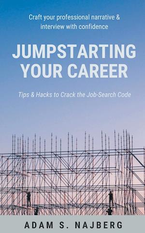 Jumpstarting Your Career