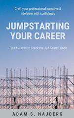 Jumpstarting Your Career