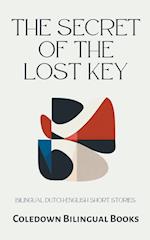 The Secret of the Lost Key