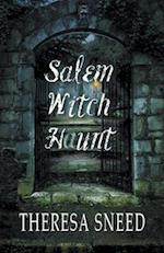 Salem Witch Haunt 