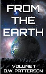 From The Earth Book 1 
