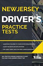 New Jersey Driver's Practice Tests 