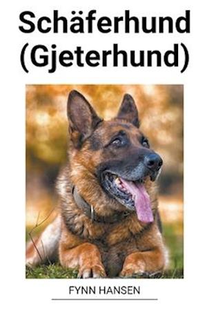 Schäferhund (Gjeterhund)