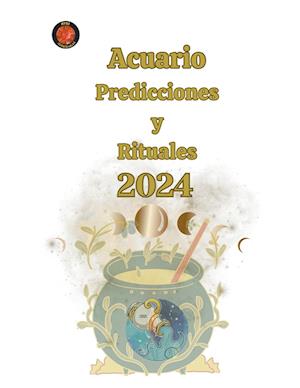 Acuario Predicciones y Rituales