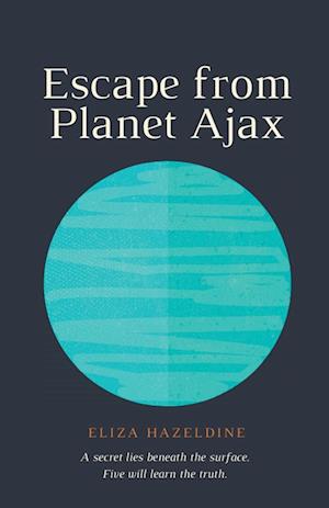 Escape from Planet Ajax