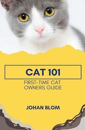 Cat 101