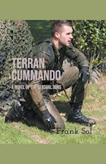 Terran Cummando - A Novel Of The Sensual Suns 