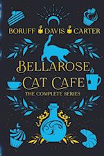 Bellarose Cat Cafe The Complete Series 