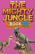 The Mighty Jungle