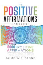 The Positive Affirmation Handbook