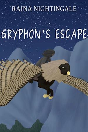 Gryphon's Escape