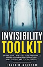 The Invisibility Toolkit 